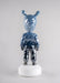 Lladro The Guest by Supakitch Figurine Large Model Limited Edition
