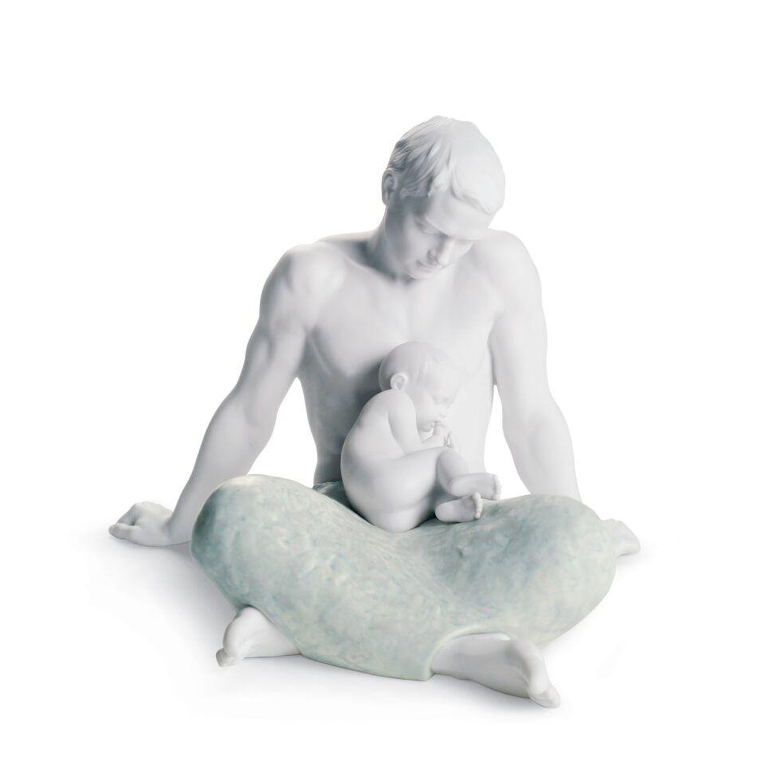 Lladro The Father Figurine