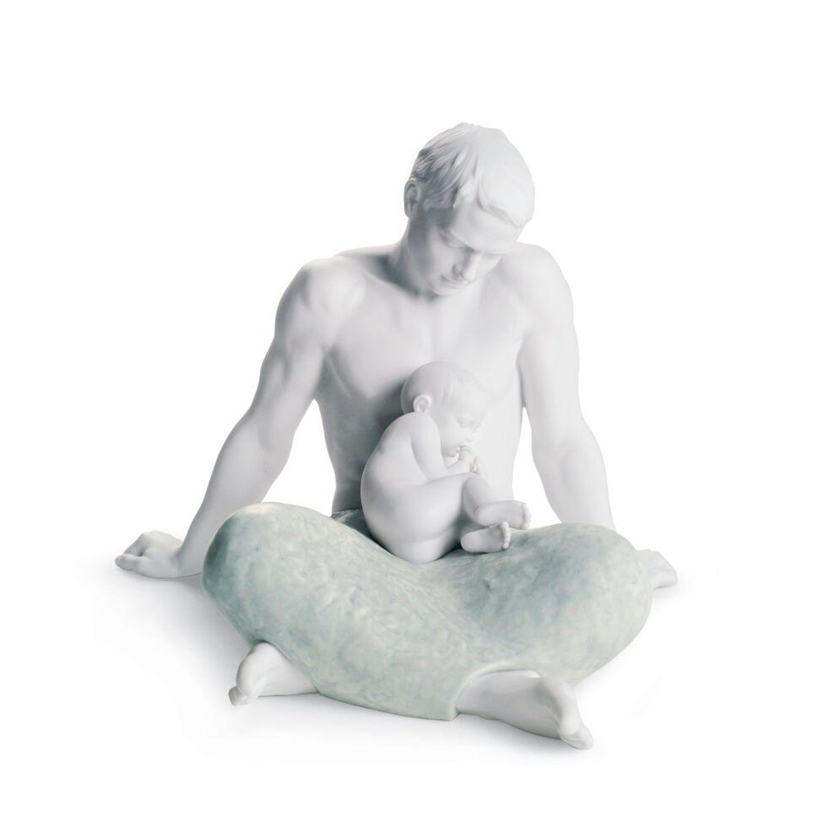 Lladro The Father Figurine