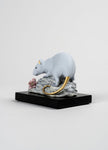 Lladro The Rat Figurine