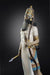 Lladro Assyrian Archer Sculpture - Limited Edition