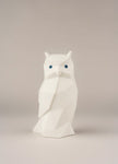 Lladro Owl Figurine