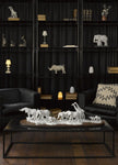 Lladro African Savannah Wild Animals Sculpture
