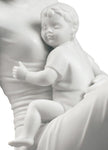 Lladro A Mother's Love Figurine