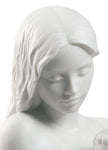 Lladro A Mother's Love Figurine