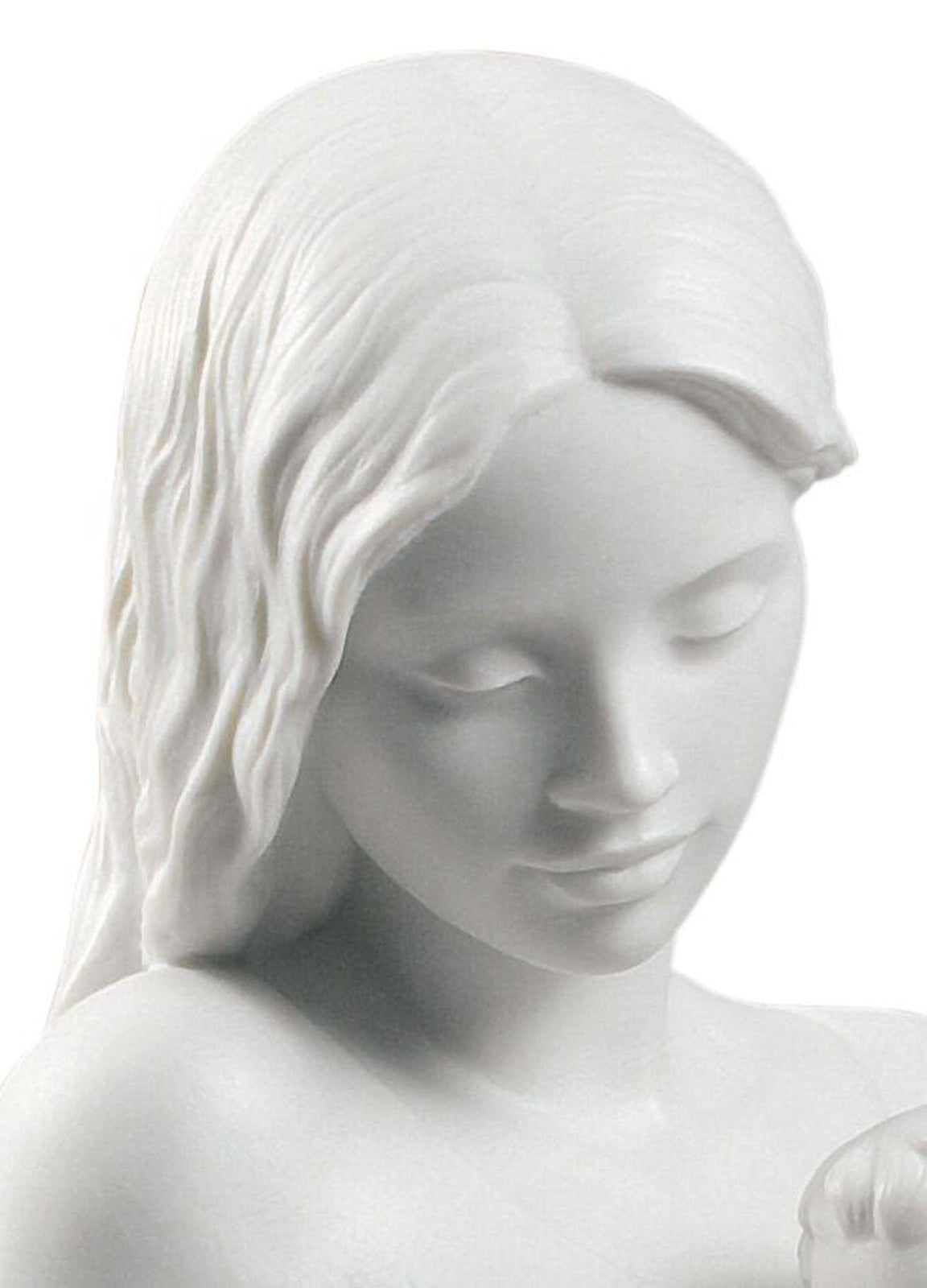 Lladro A Mother's Love Figurine