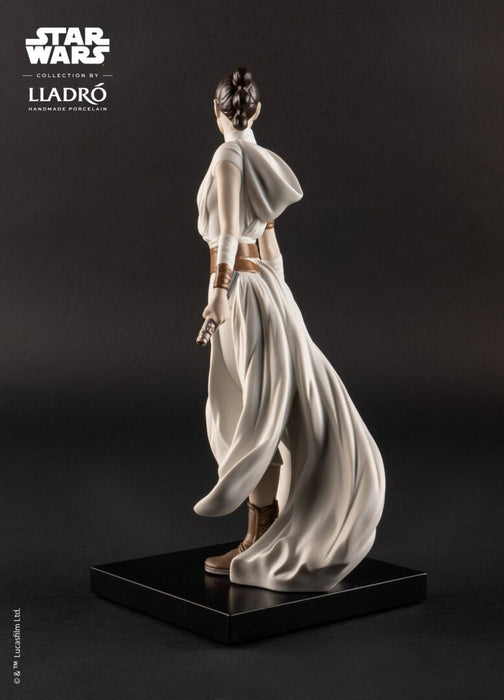 Lladro Rey Figurine