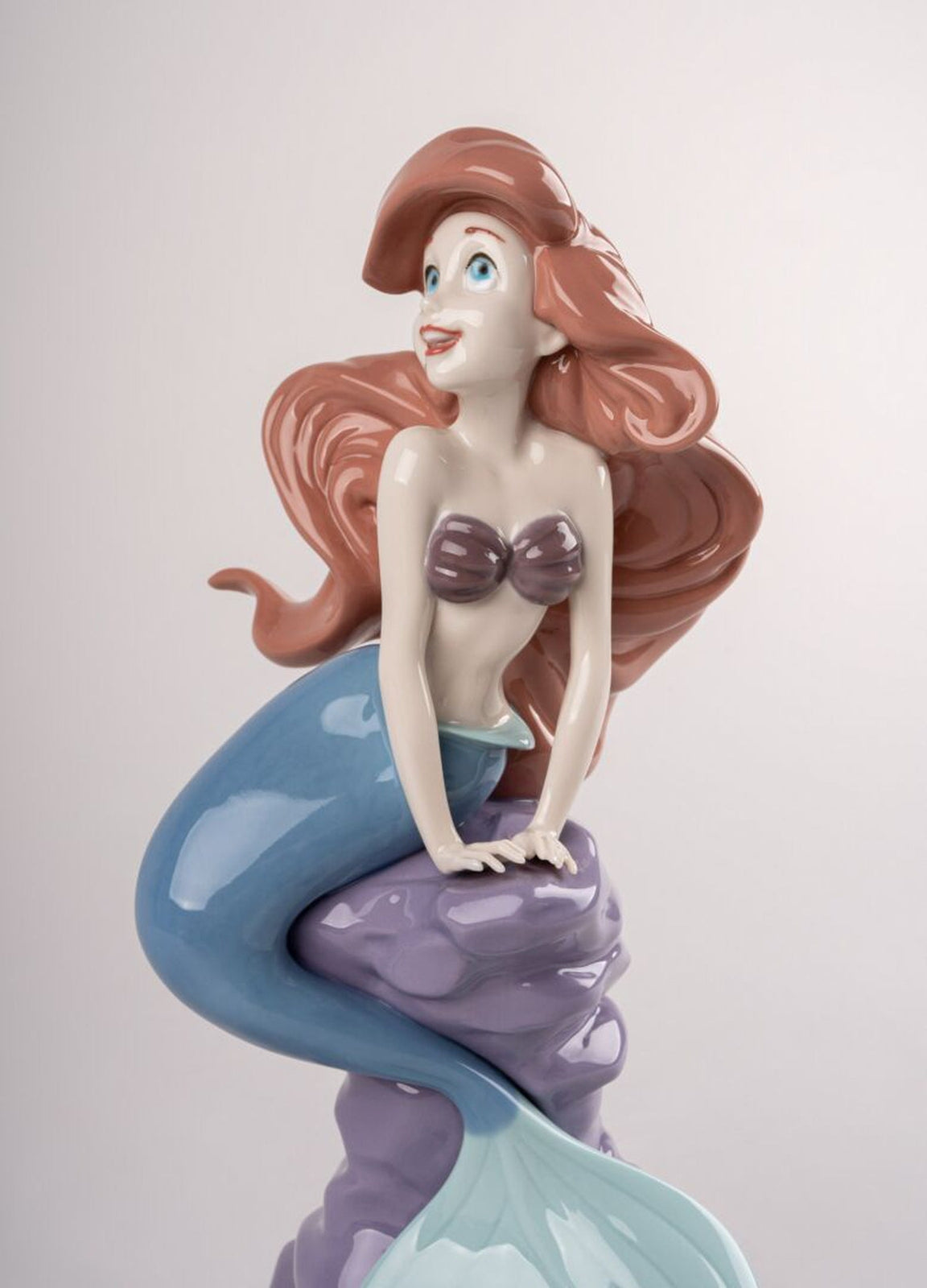 Lladro Ariel Figurine