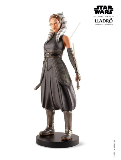 Lladro Ahsoka Tano