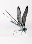 Lladro Dragonfly Figurine