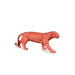 Lladro Panther Figurine