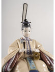 Lladro Hina Dolls