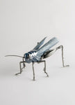 Lladro Grasshopper Figurine