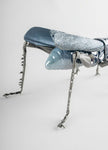 Lladro Grasshopper Figurine