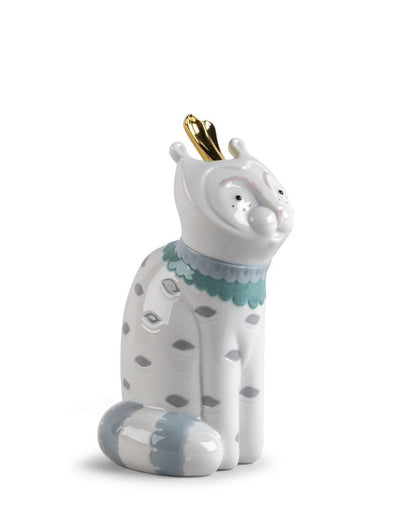 Lladro Unusual Friends