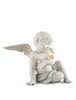 Lladro Angelical Moments