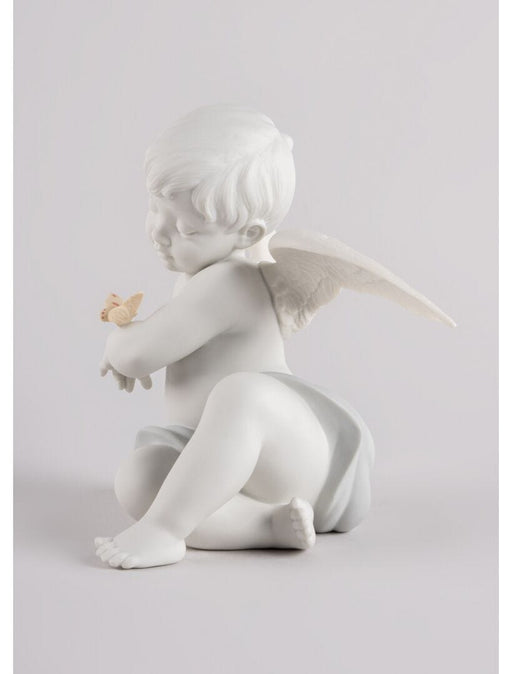 Lladro Angelical Moments