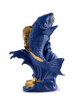 Lladro Koi