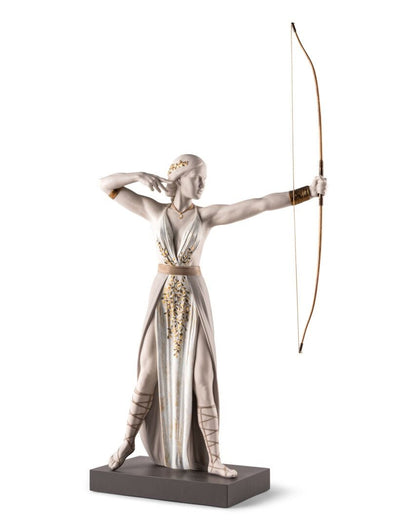 Lladro Diana