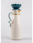 Lladro Coffee Pot Kawki