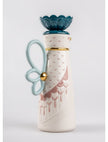 Lladro Coffee Pot Kawki