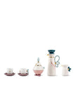 Lladro Set Of 2 Cups And Saucers Kawki