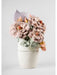 Lladro Vase With Flowers