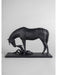 Lladro Mare And Foal