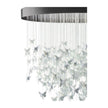 Lladro Niagara Chandelier - 2m US