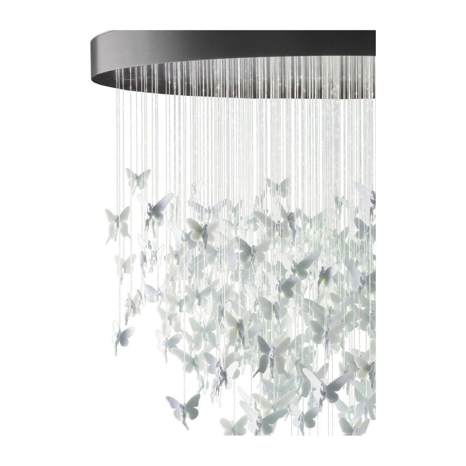 Lladro Niagara Chandelier - 2m US