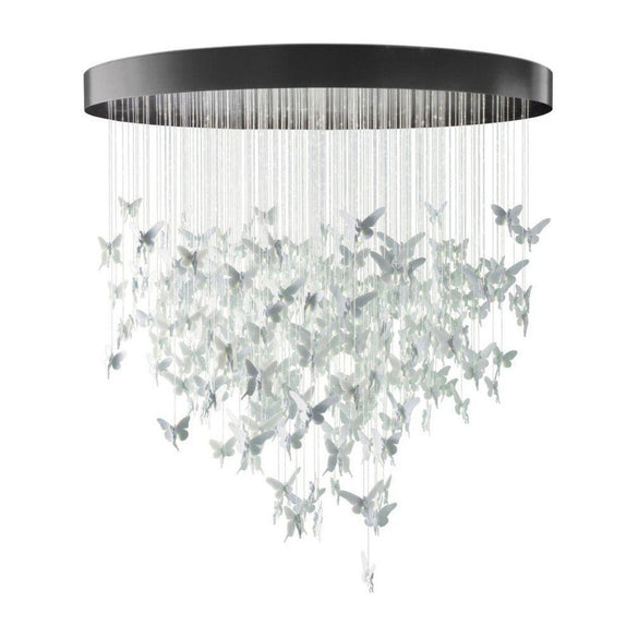 Lladro Niagara Chandelier - 2m US