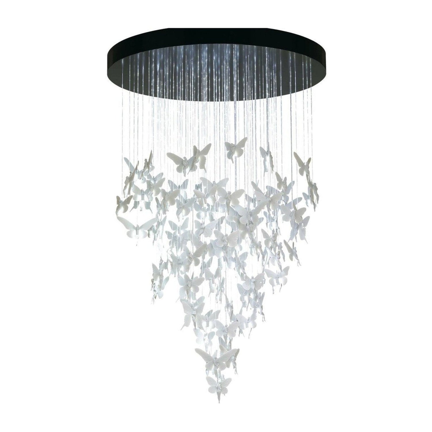 Lladro Niagara Chandelier - 1.1m US