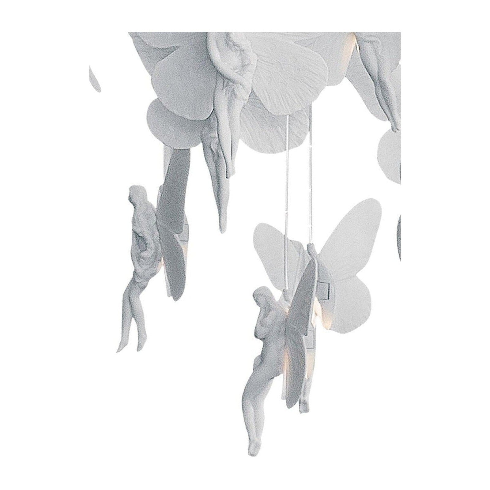 Lladro Niagara Chandelier - 0.60m US