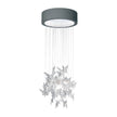 Lladro Niagara Chandelier - 0.60m US