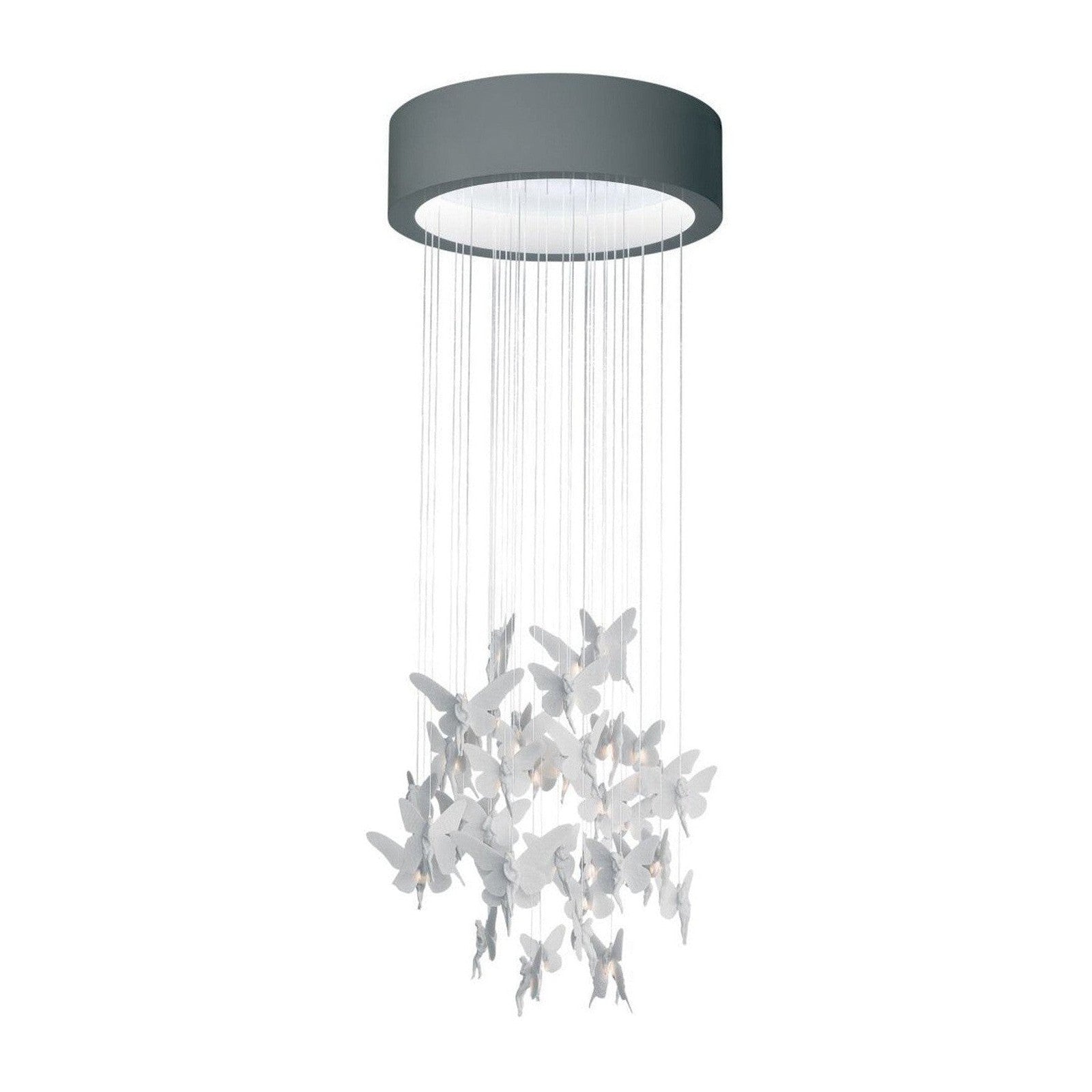 Lladro Niagara Chandelier - 0.60m US