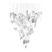 Lladro Magic Forest Chandelier - 1.10m US White