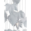Lladro Magic Forest Chandelier - 0.60m US White