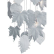 Lladro Magic Forest Chandelier - 0.60m US White