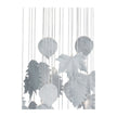 Lladro Magic Forest Chandelier - 0.60m US White