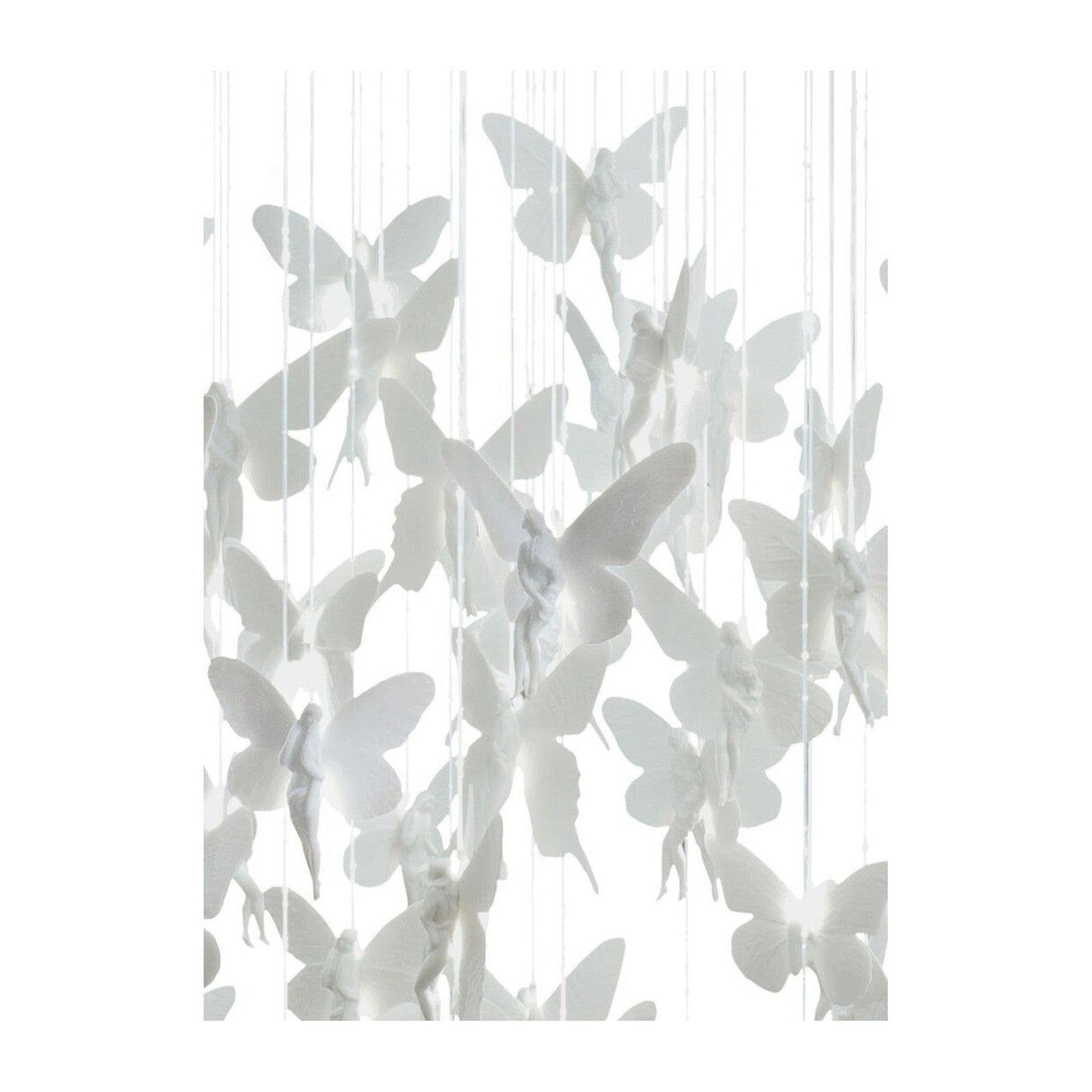 Lladro Niagara Chandelier - 0.80m US