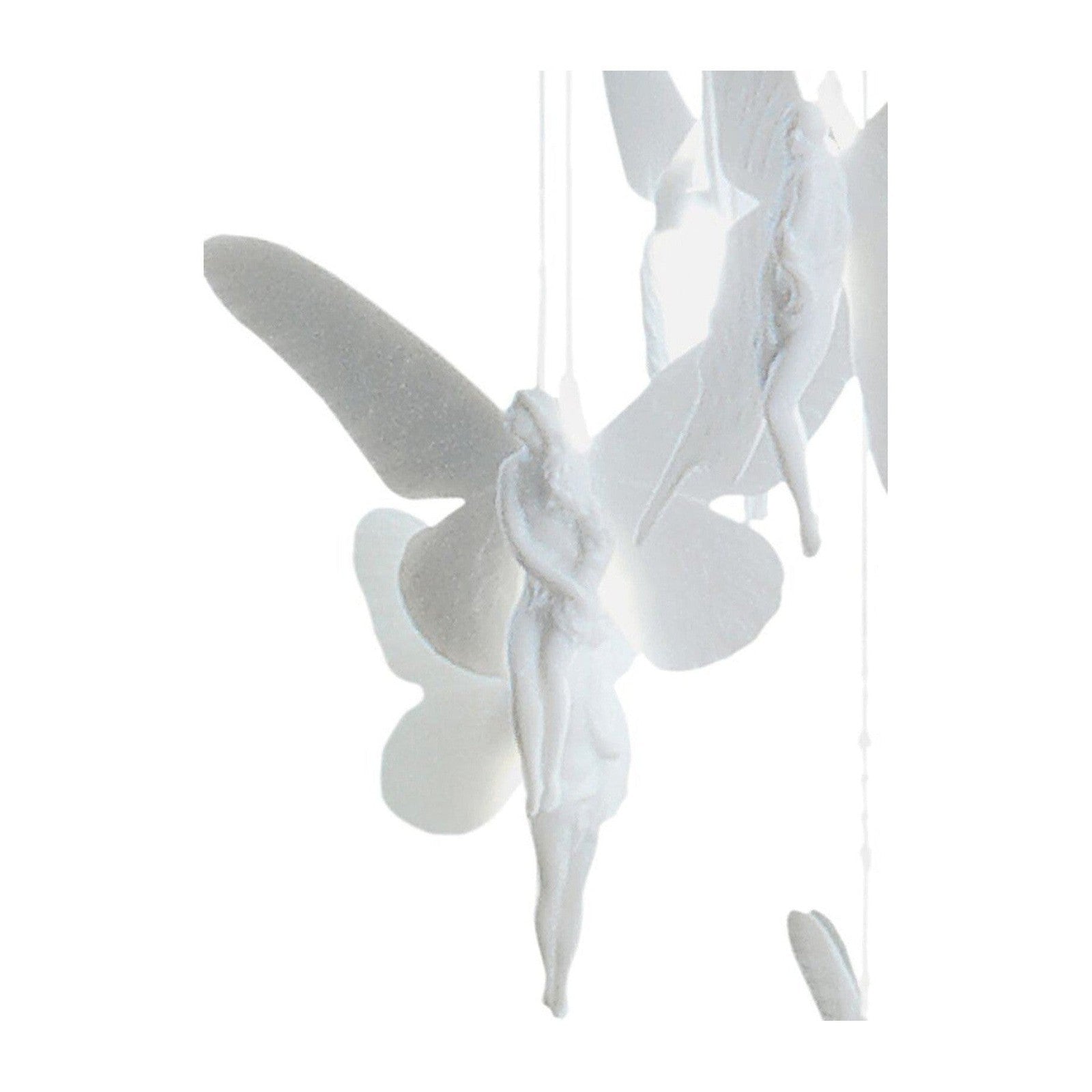 Lladro Niagara Chandelier - 0.80m US
