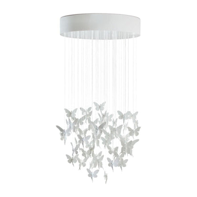 Lladro Niagara Chandelier - 0.80m US