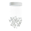 Lladro Niagara Chandelier - 0.80m US