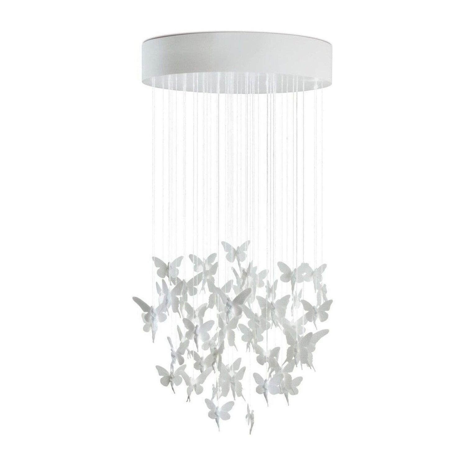 Lladro Niagara Chandelier - 0.80m US
