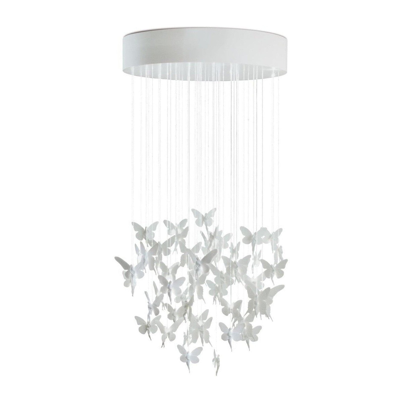 Lladro Niagara Chandelier - 0.80m US