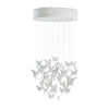Lladro Niagara Chandelier - 0.80m US