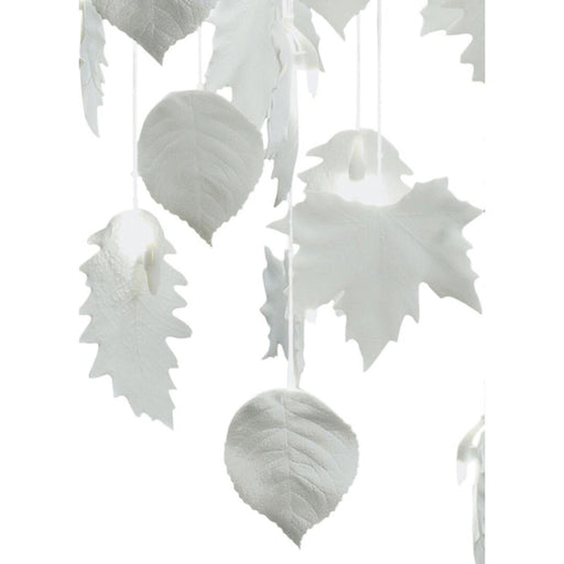 Lladro Magic Forest Chandelier - 0.80m US White