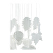 Lladro Magic Forest Chandelier - 0.80m US White