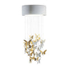 Lladro Niagara Chandelier - 0.60m US