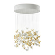 Lladro Niagara Chandelier - 1.35m US